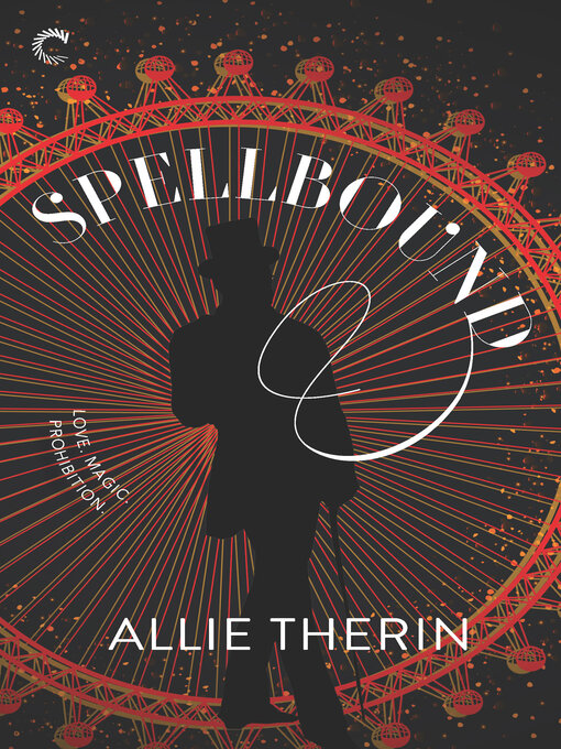 Title details for Spellbound by Allie Therin - Available